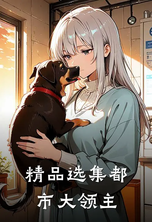 精品选集都市大领主