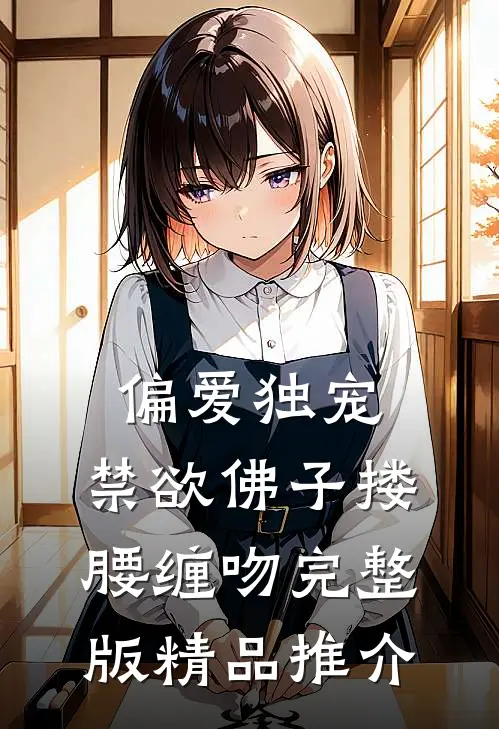 偏爱独宠,禁欲佛子搂腰缠吻完整版精品推介