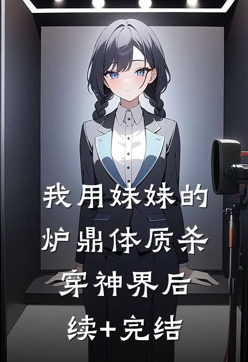 我用妹妹的炉鼎体质杀穿神界后续+完结