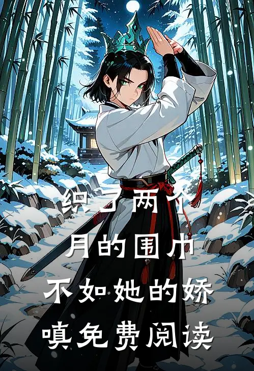 织了两个月的围巾，不如她的娇嗔免费阅读
