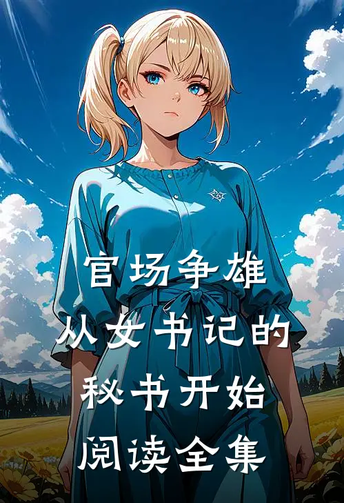 官场争雄，从女书记的秘书开始阅读全集