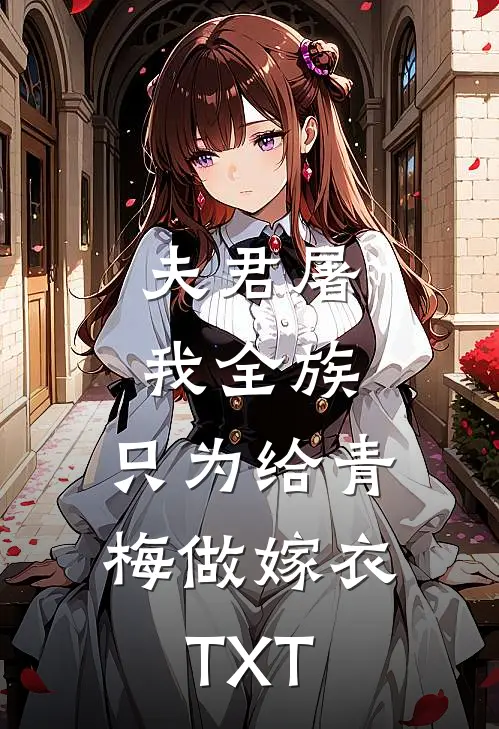 夫君屠我全族，只为给青梅做嫁衣TXT