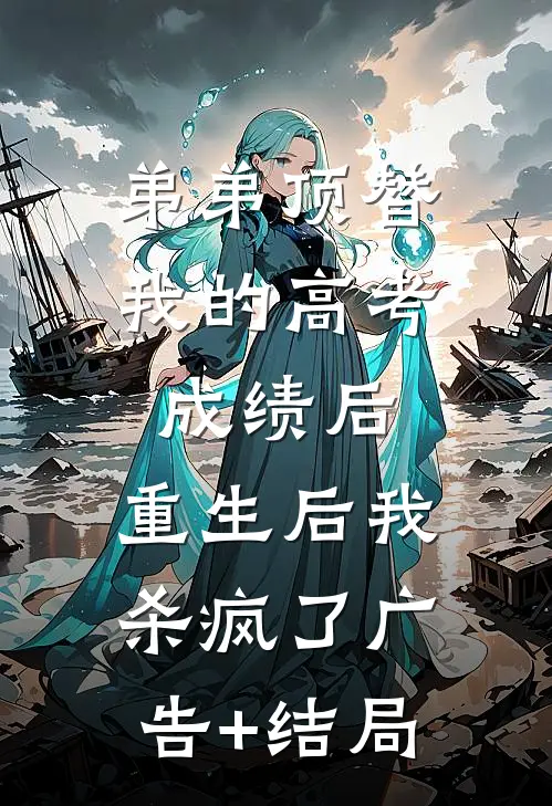 弟弟顶替我的高考成绩后，重生后我杀疯了广告+结局