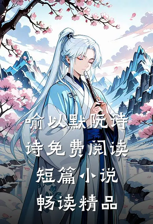 喻以默阮诗诗免费阅读短篇小说畅读精品