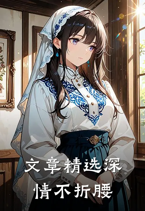 文章精选深情不折腰