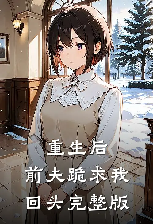 重生后，前夫跪求我回头完整版