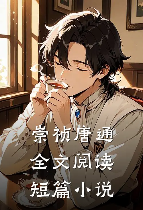 崇祯唐通全文阅读短篇小说