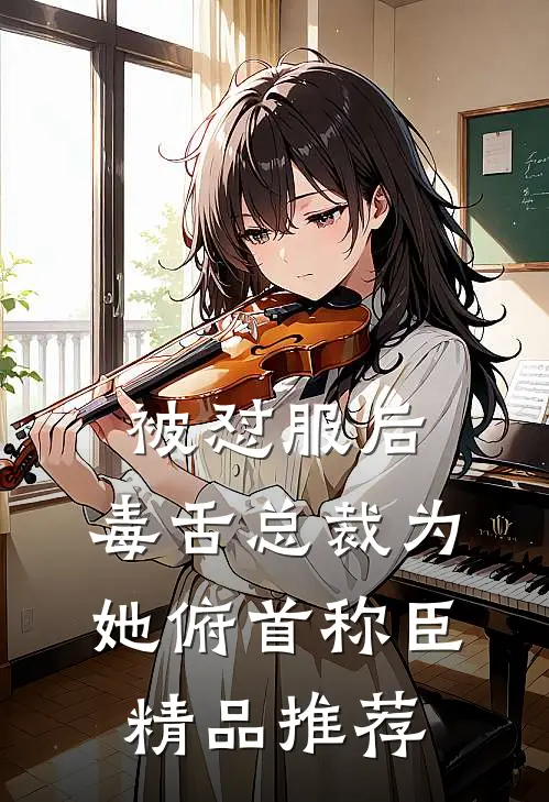 被怼服后，毒舌总裁为她俯首称臣精品推荐