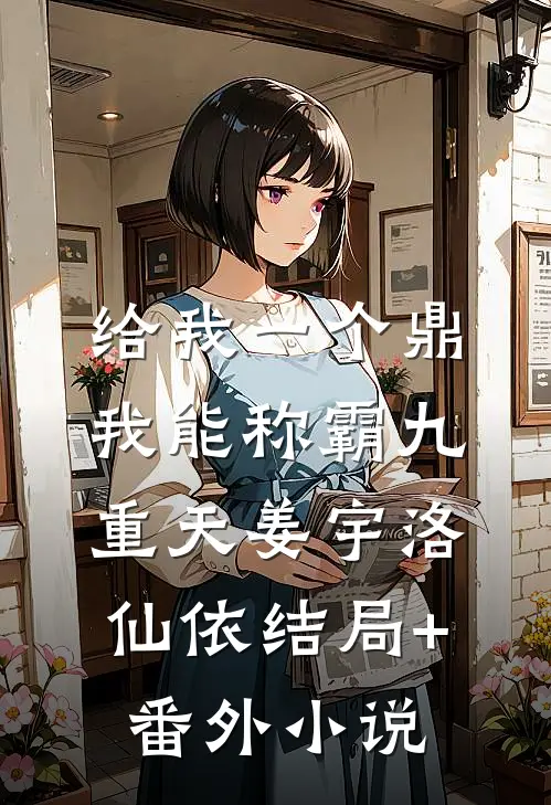 给我一个鼎，我能称霸九重天姜宇洛仙依结局+番外小说