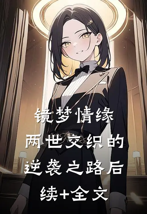 镜梦情缘:两世交织的逆袭之路后续+全文