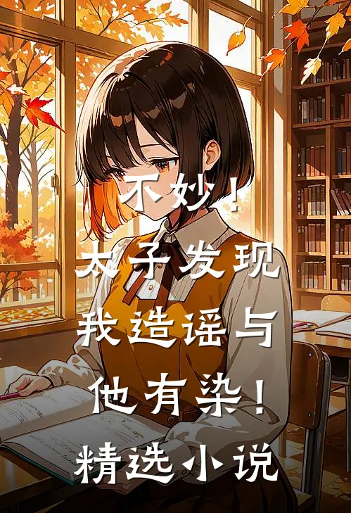 不妙！太子发现我造谣与他有染！精选小说