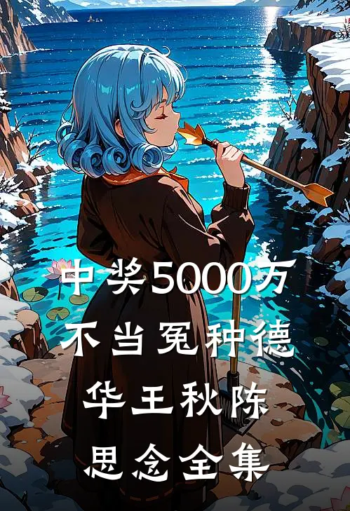 中奖5000万，不当冤种德华王秋陈思念 全集