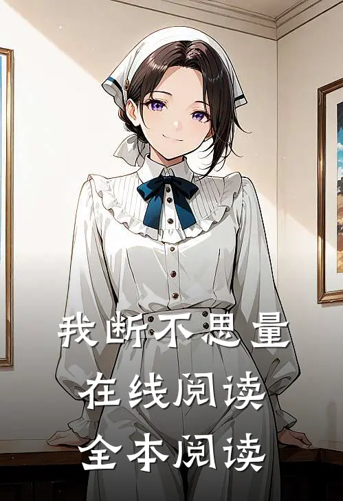 我断不思量在线阅读全本阅读