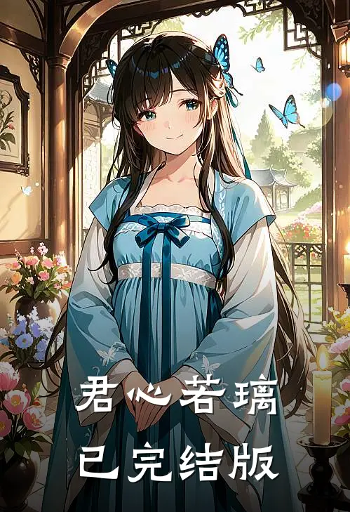 君心若璃已完结版