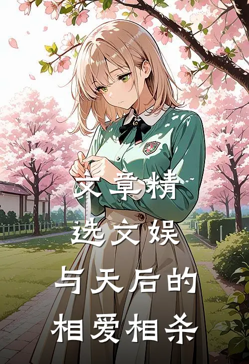 文章精选文娱：与天后的相爱相杀