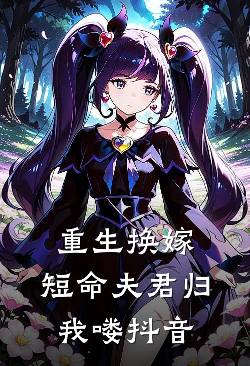 重生换嫁：短命夫君归我喽抖音