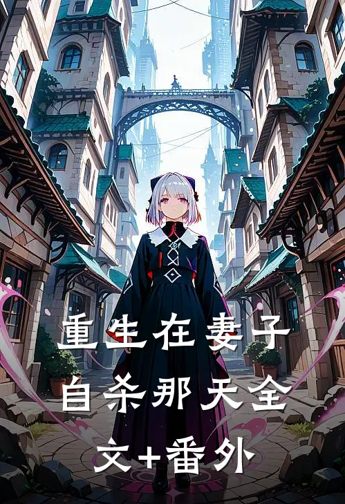 重生在妻子自杀那天全文+番外