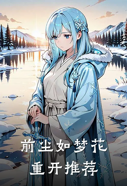 前尘如梦花重开推荐