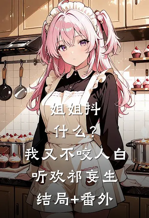 姐姐抖什么？我又不咬人白听欢祁妄生结局+番外