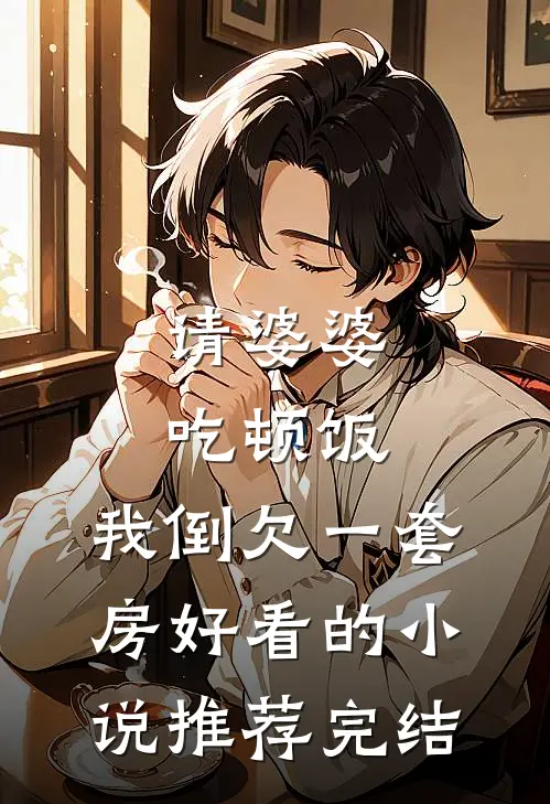 请婆婆吃顿饭，我倒欠一套房好看的小说推荐完结