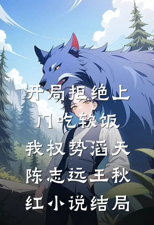 开局拒绝上门吃软饭，我权势滔天陈志远王秋红小说结局