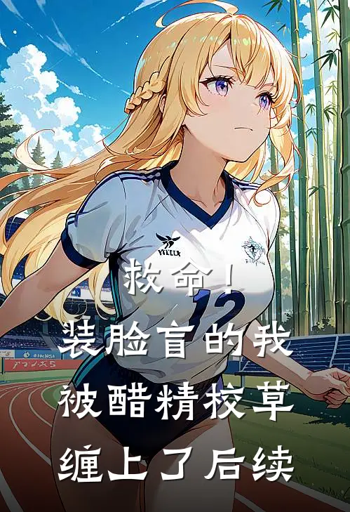 救命！装脸盲的我被醋精校草缠上了后续