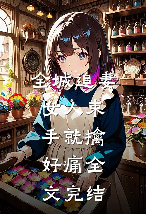 全城追妻:女人束手就擒,好痛全文完结
