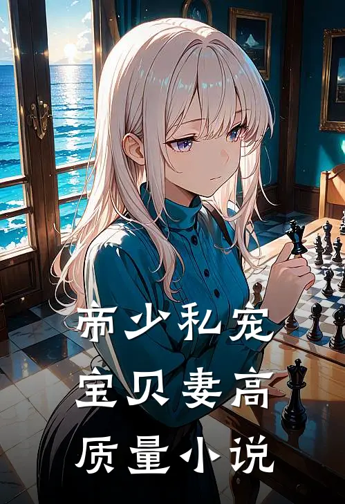 帝少私宠宝贝妻高质量小说