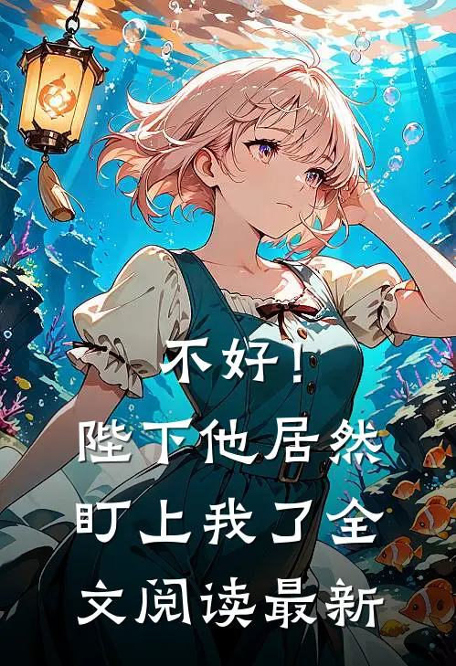 不好！陛下他居然盯上我了全文阅读最新