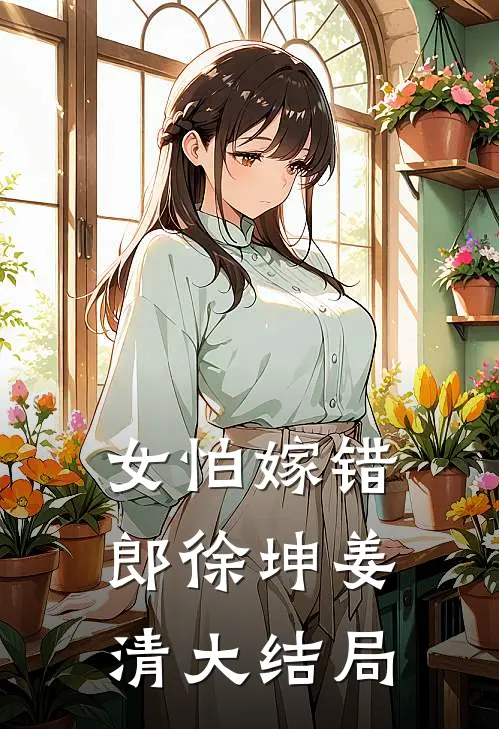 女怕嫁错郎徐坤姜清大结局