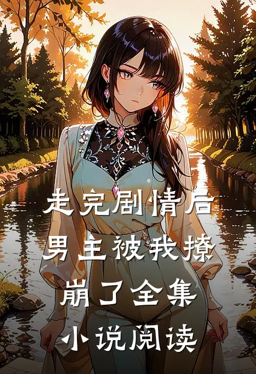 走完剧情后，男主被我撩崩了全集小说阅读