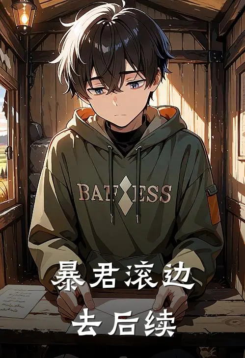 暴君滚边去后续