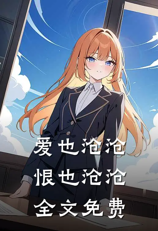 爱也沧沧，恨也沧沧全文免费