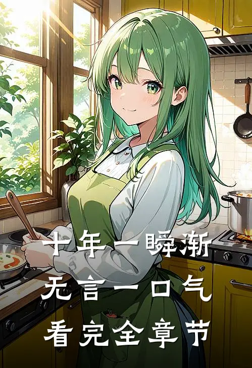 十年一瞬渐无言一口气看完全章节