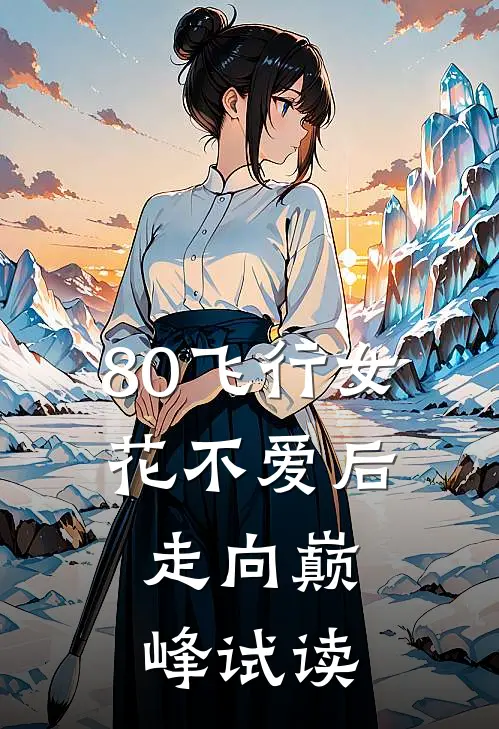 80飞行女花不爱后，走向巅峰试读