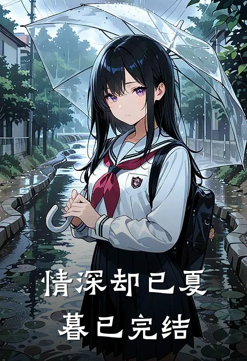 情深却已夏暮已完结