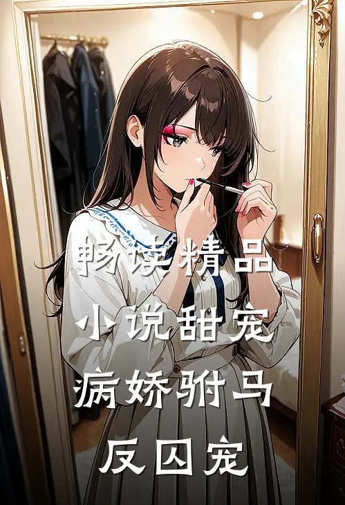 畅读精品小说甜宠：病娇驸马反囚宠