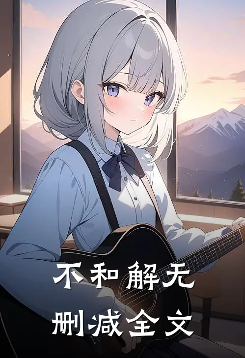 不和解无删减全文