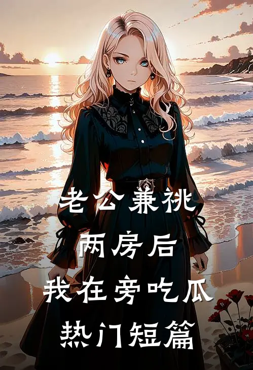老公兼祧两房后，我在旁吃瓜热门短篇