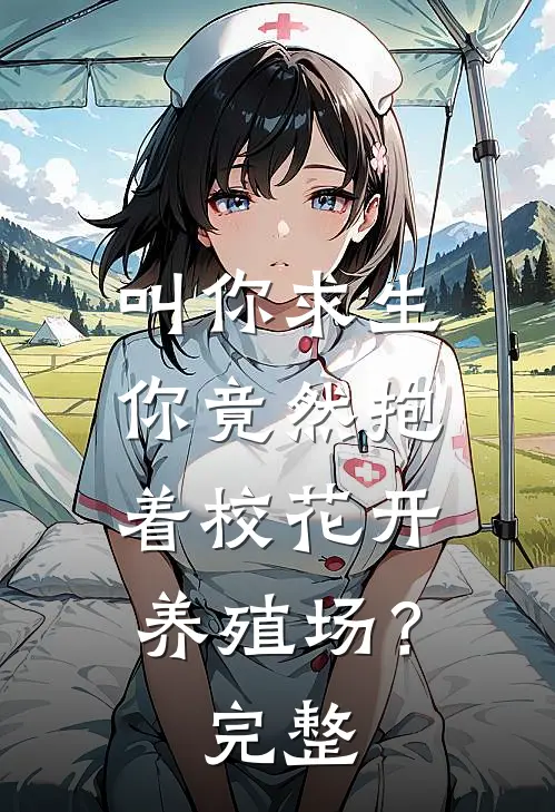 叫你求生，你竟然抱着校花开养殖场？完整