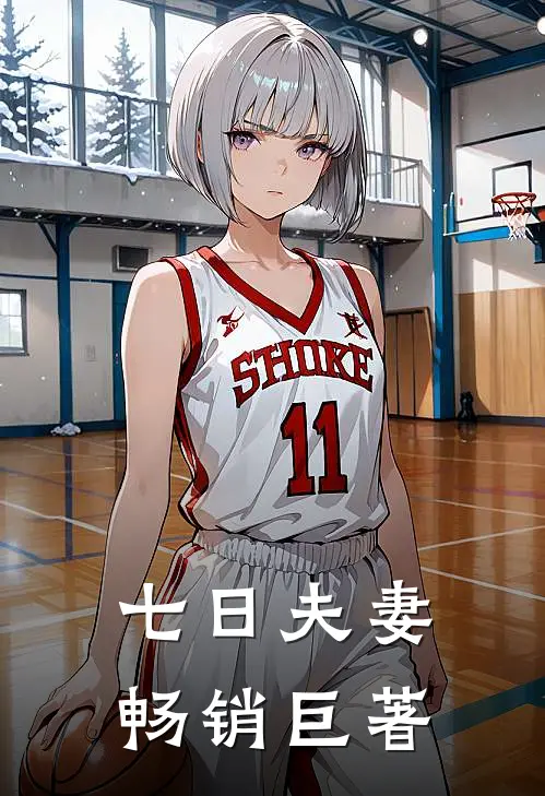 七日夫妻畅销巨著