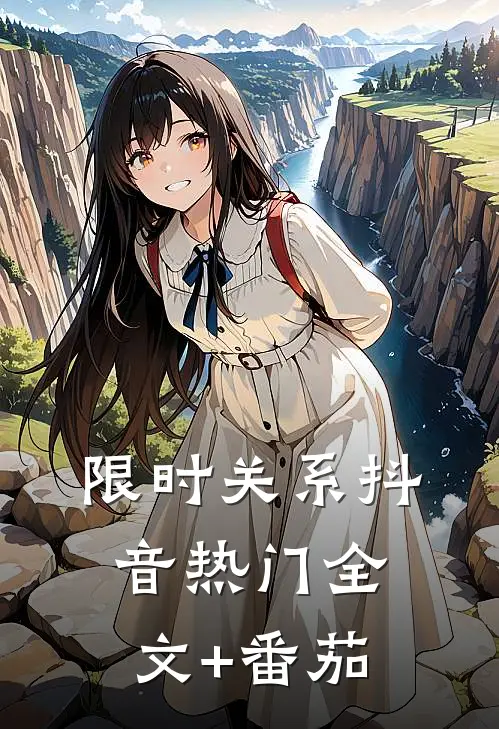 限时关系抖音热门全文+番茄