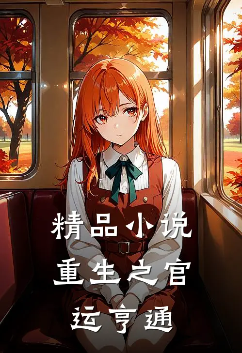 精品小说重生之官运亨通