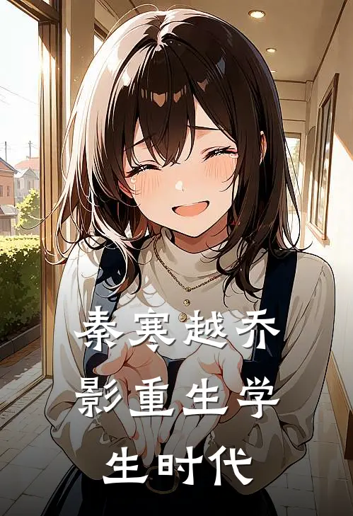秦寒越乔影重生学生时代