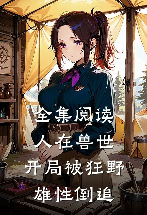 全集阅读人在兽世，开局被狂野雄性倒追