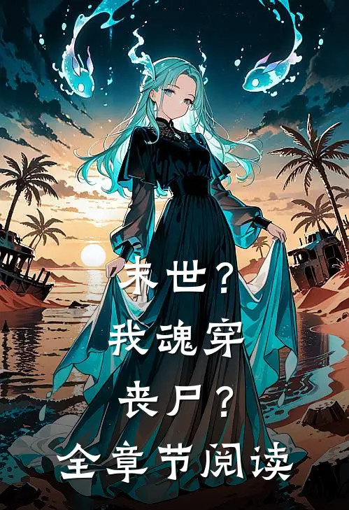末世?我魂穿丧尸?全章节阅读免费