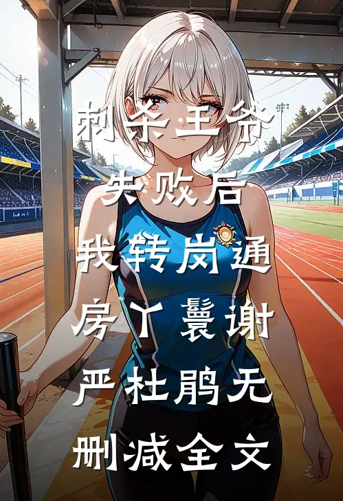 刺杀王爷失败后，我转岗通房丫鬟谢严杜鹃无删减全文