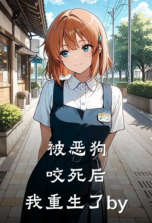 被恶狗咬死后，我重生了by
