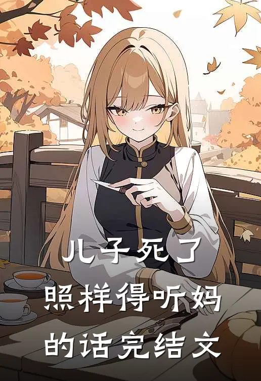 儿子死了，照样得听妈的话完结文