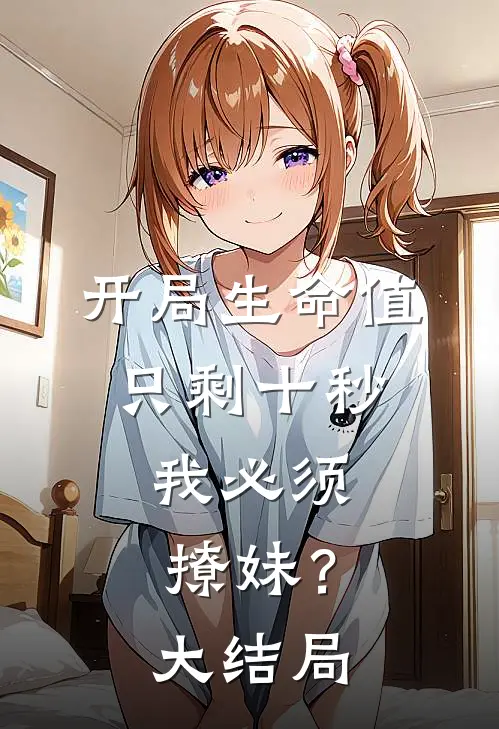 开局生命值只剩十秒，我必须撩妹？大结局